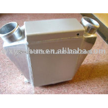 Aluminium-Platten-Wasserkühler